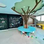 Rn Studios Apt 908-Mandi Hospitalidade