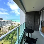 Rn Studios Apt 908-Mandi Hospitalidade
