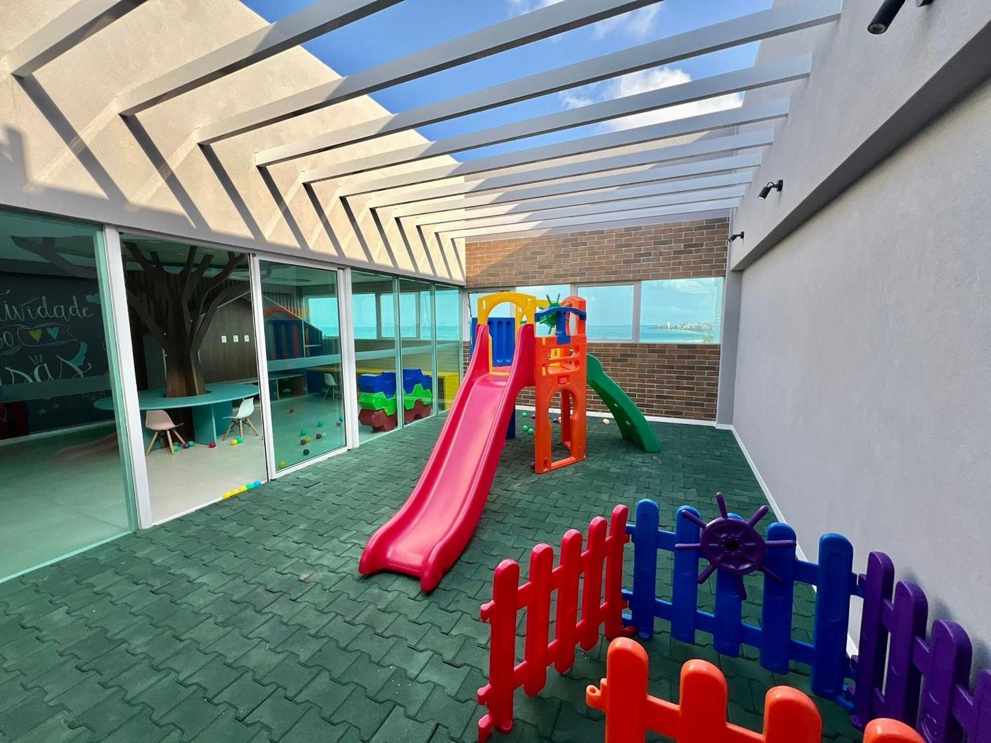 Apartamento Rn 908-mandi Hospitalidade