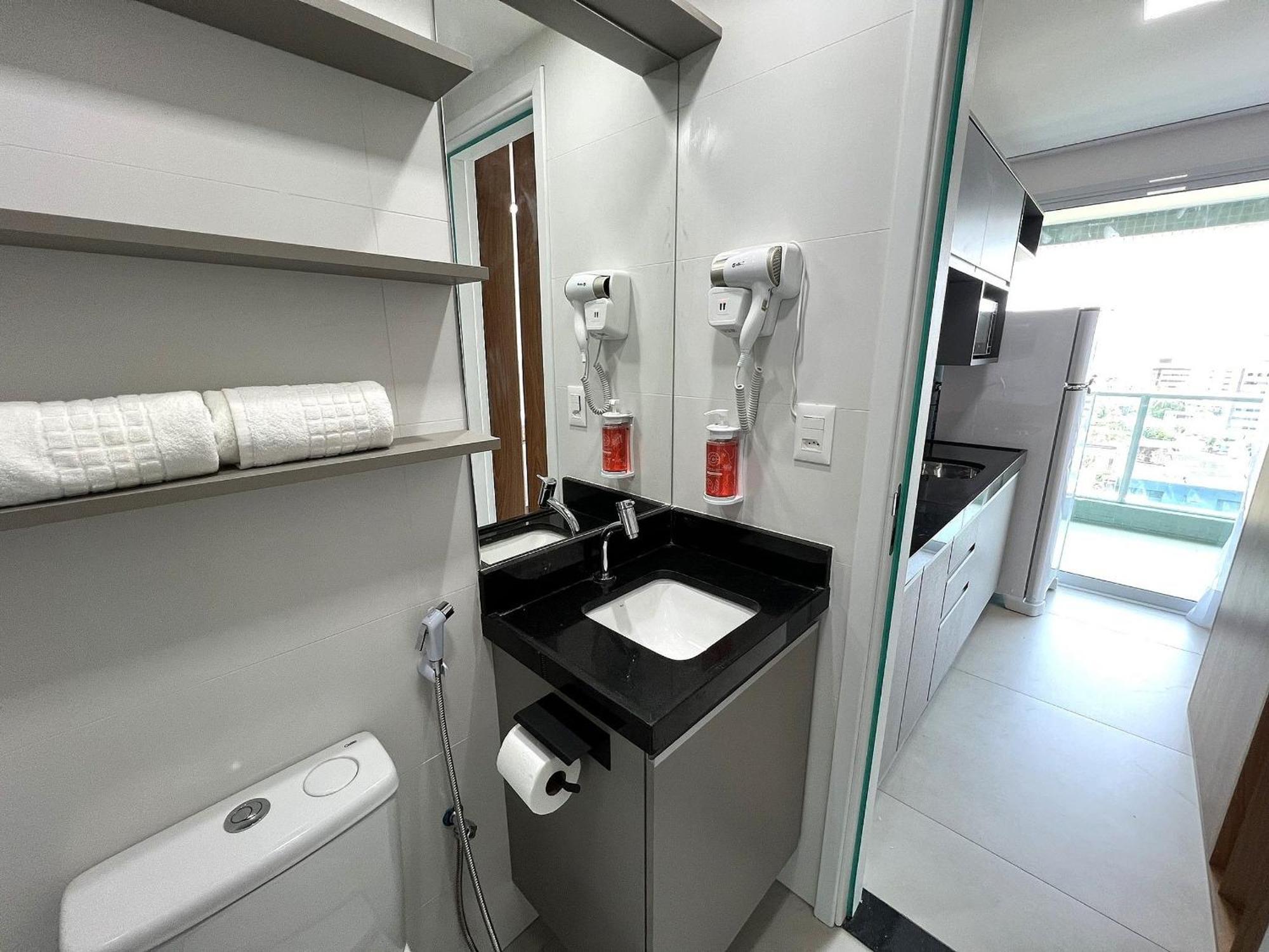 Apartamento Rn 908-mandi Hospitalidade *