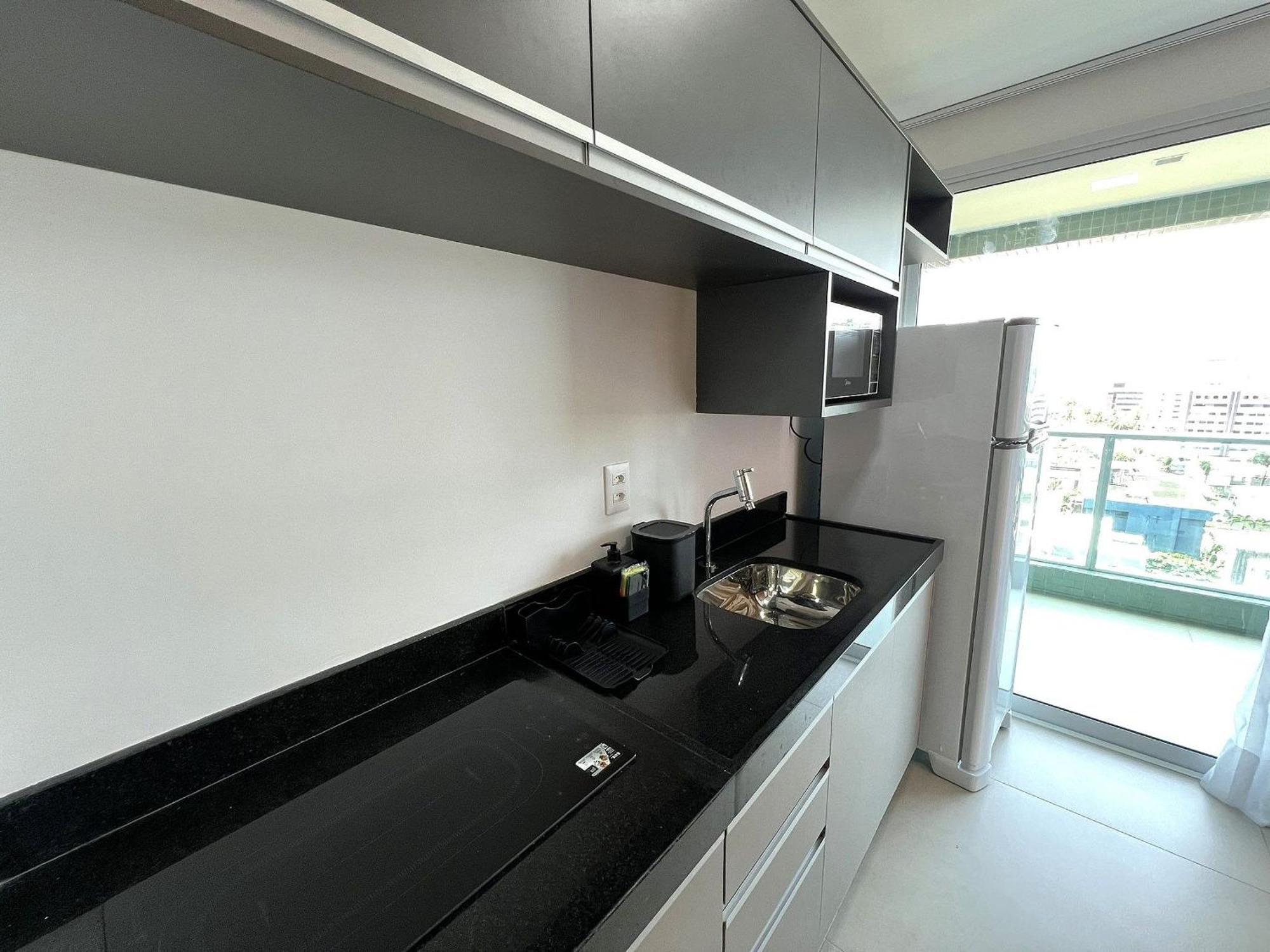 Rn 908-mandi Hospitalidade Apartamento Maceió
