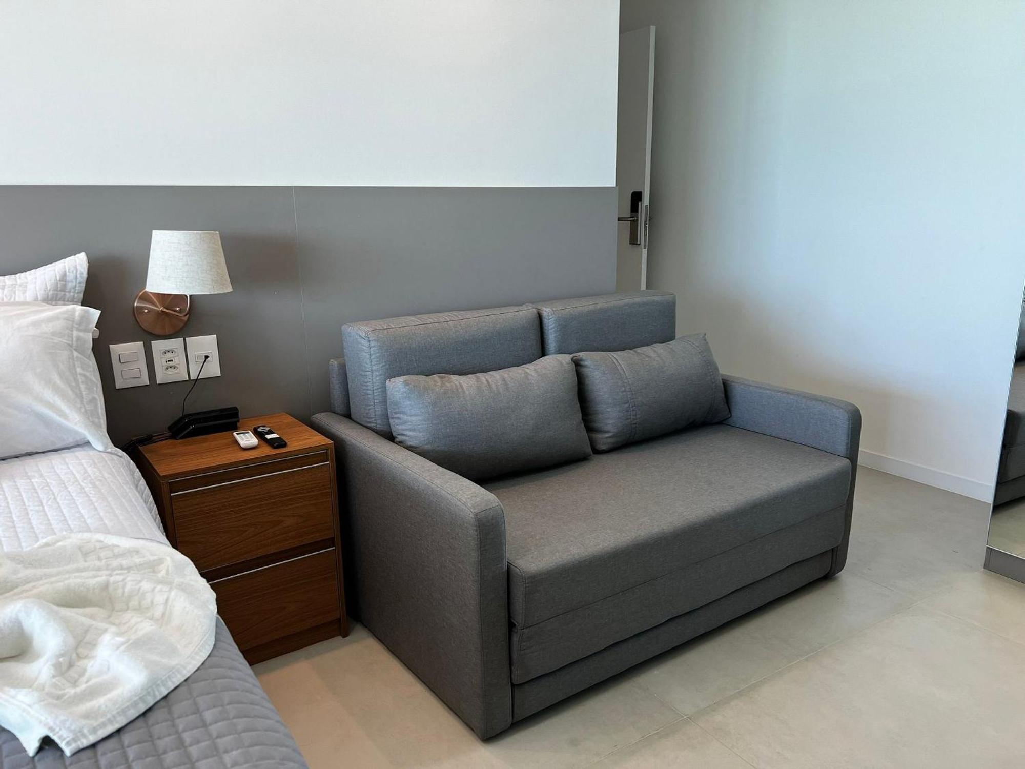 Rn 908-mandi Hospitalidade Apartamento Maceió