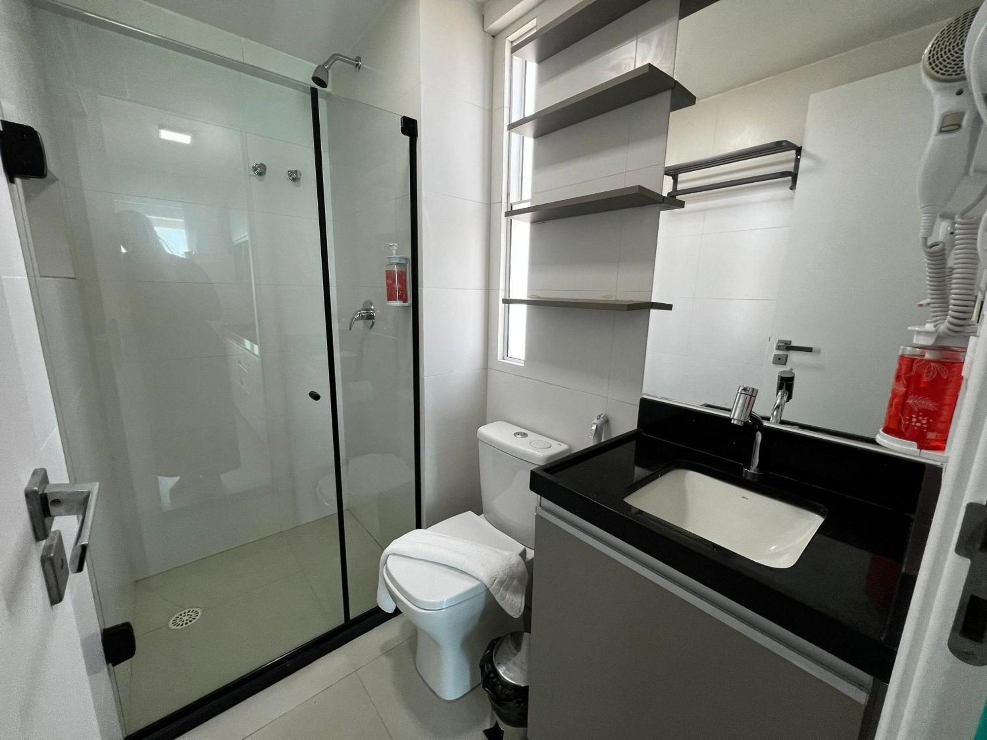 Apartamento Rn 908-mandi Hospitalidade